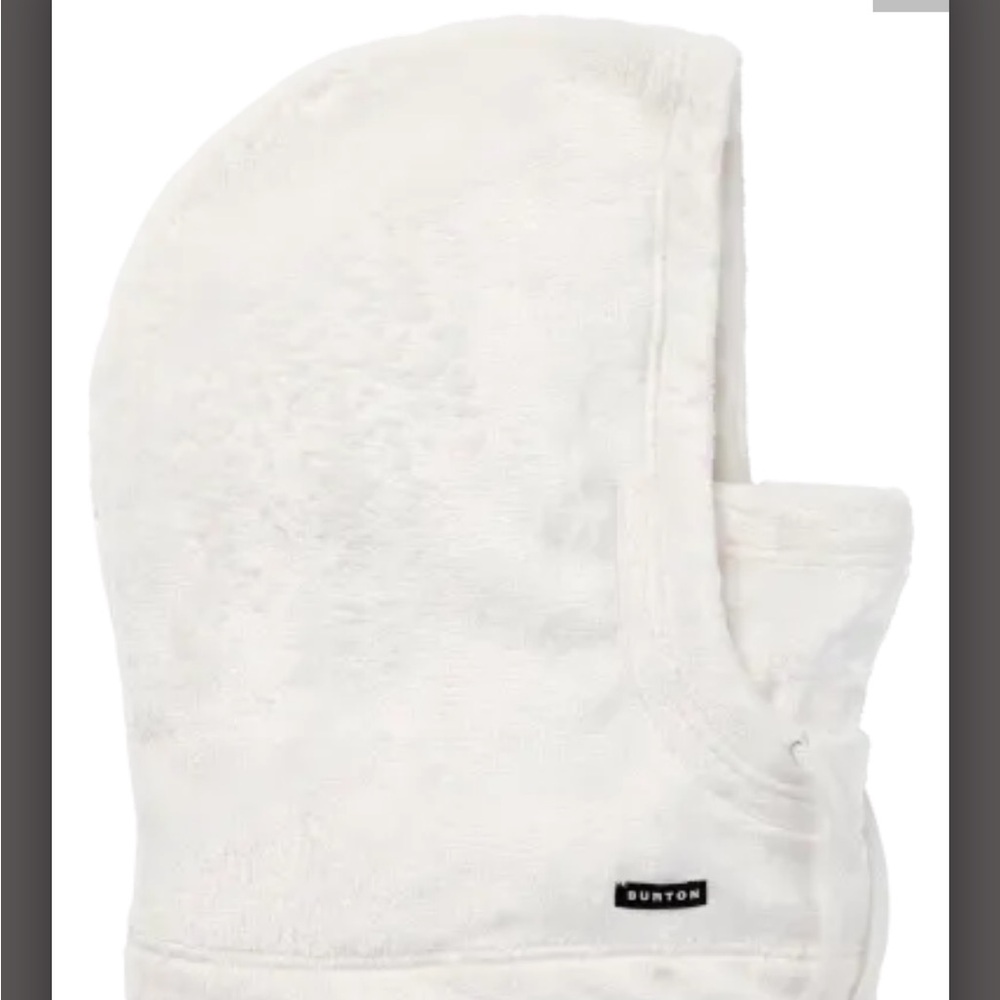 Burton Snowboards Cora Hooded Balaclava